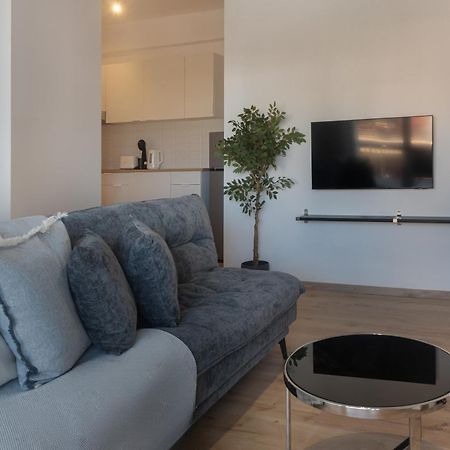 Phaedrus Living City Breeze Residences Finesse Larnaca Dış mekan fotoğraf