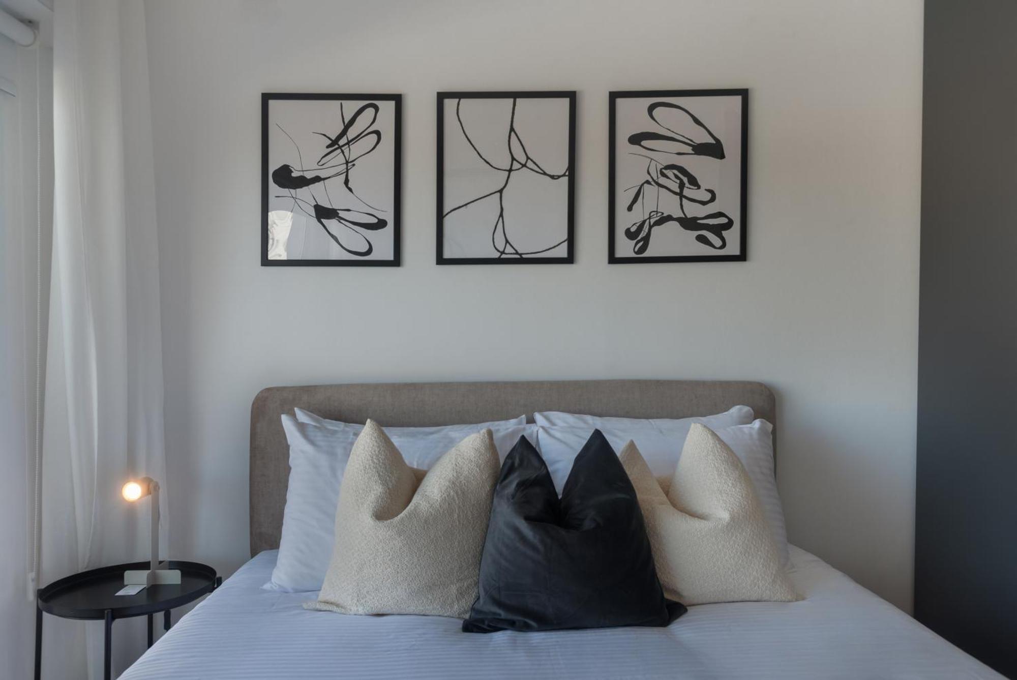 Phaedrus Living City Breeze Residences Finesse Larnaca Dış mekan fotoğraf