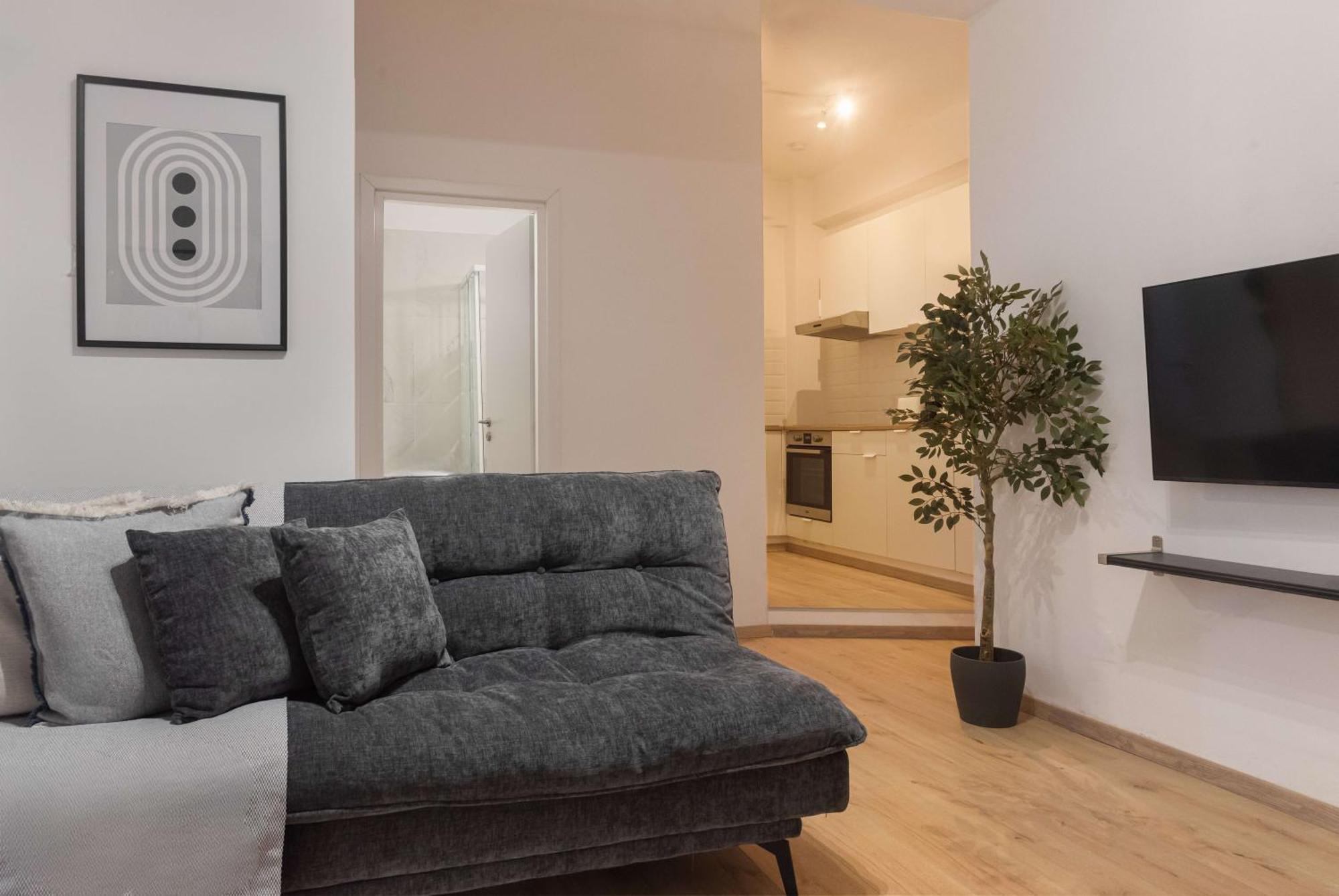 Phaedrus Living City Breeze Residences Finesse Larnaca Dış mekan fotoğraf
