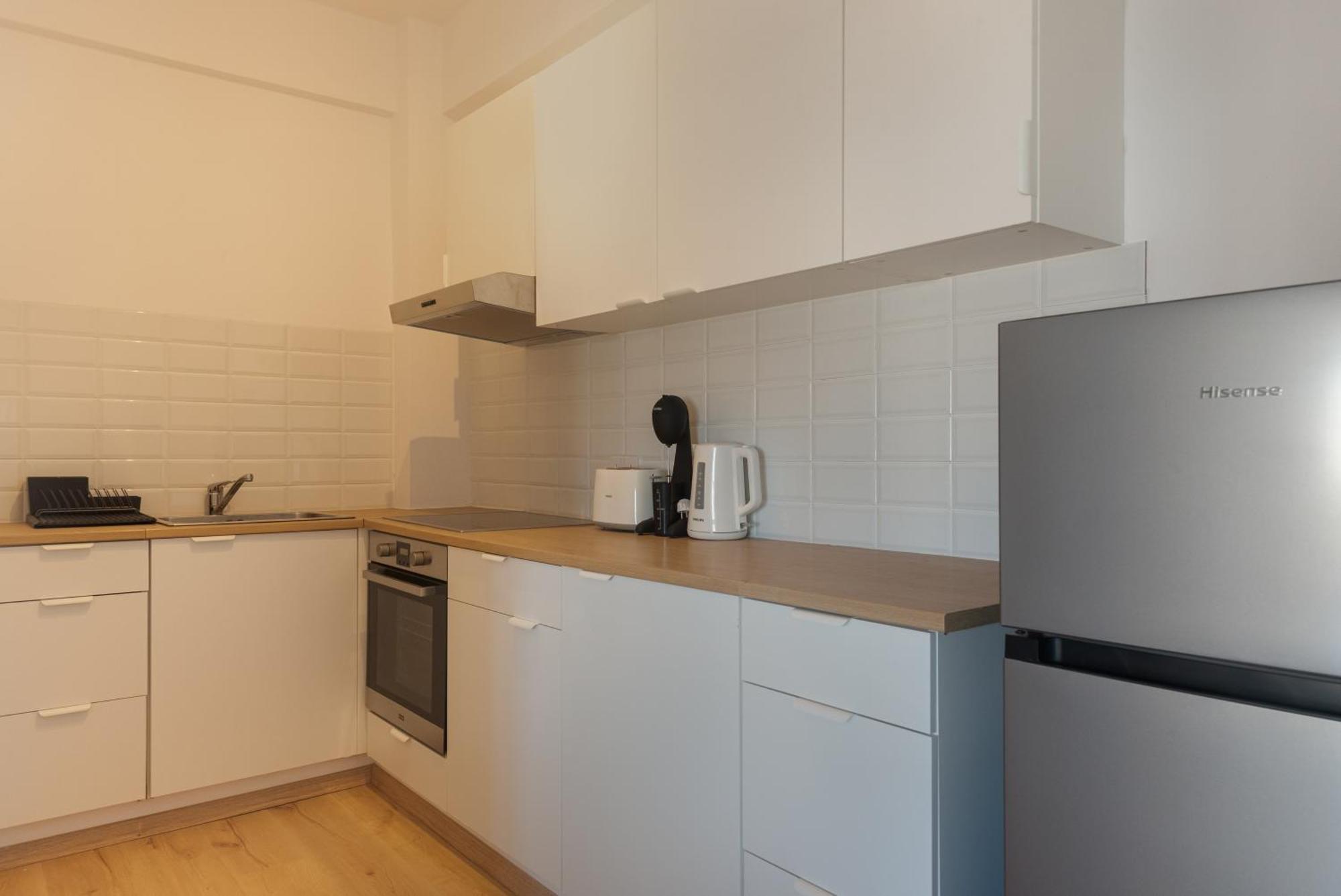 Phaedrus Living City Breeze Residences Finesse Larnaca Dış mekan fotoğraf